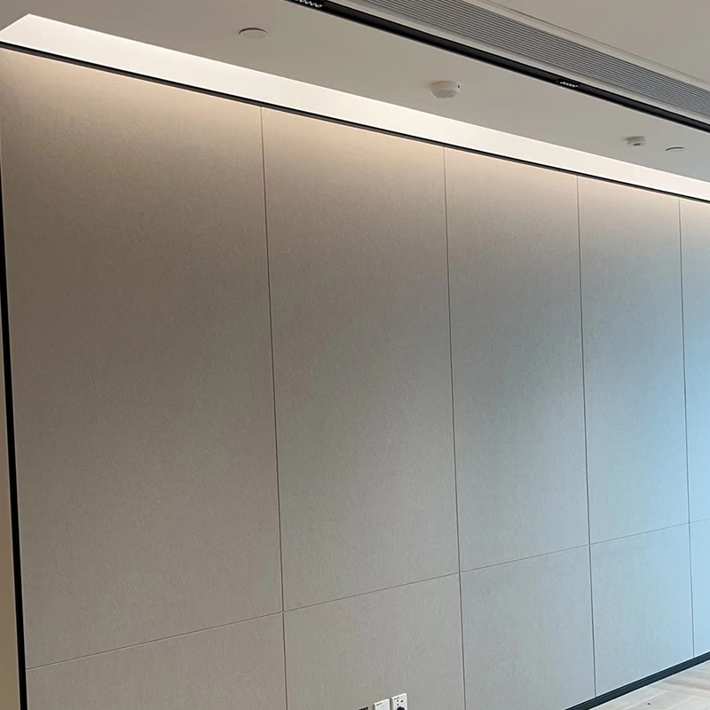 วัสดุ ECO รีไซเคิล 100% แผ่นใยโพลีเอสเตอร์โพลีเอสเตอร์สำหรับสัตว์เลี้ยงปิดเสียงการผลิตแผ่นแผงอคูสติกผนังทนเปลวไฟ