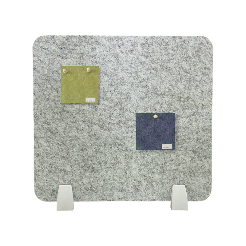 แผงเก็บเสียงเก็บเสียงในสำนักงาน, แผงเก็บเสียงไฟเบอร์โพลีเอสเตอร์ความเป็นส่วนตัวลดเสียงรบกวน