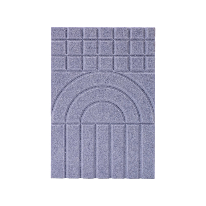 แผ่นผนังกันเสียง Spesonic, แผงอะคูสติกมีกาวในตัว, แผงผนังกันเสียง, แผงกันเสียงสำหรับผนังสตูดิโอสำนักงาน