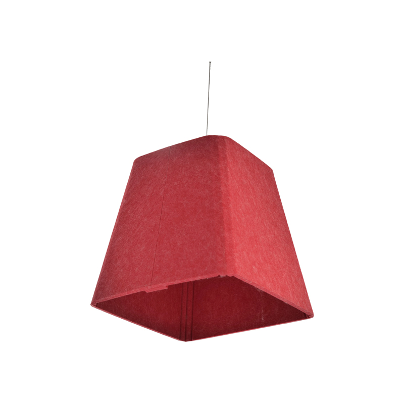 Spesonic Acoustic Series แผงแขวนเพดานอะคูสติก PET แบบแขวน ฝ้าเพดานอะคูสติก Spesonic Acoustic Series แผงแขวนเพดานอะคูสติก PET แบบแขวน ฝ้าเพดานอะคูสติก