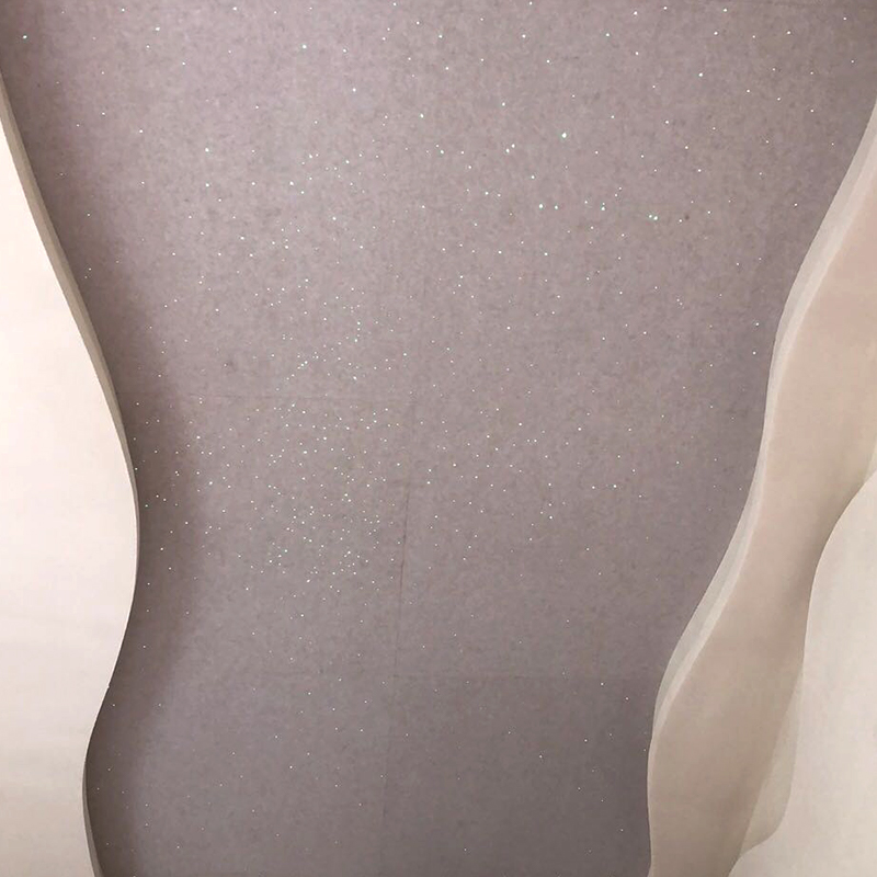 โรแมนติกไฟเบอร์ออปติก Starry เพดานสำหรับห้องนั่งเล่นภาพยนตร์ห้องนอน Bright Glow Night Sky in Dark Stars สำหรับตกแต่งบ้าน