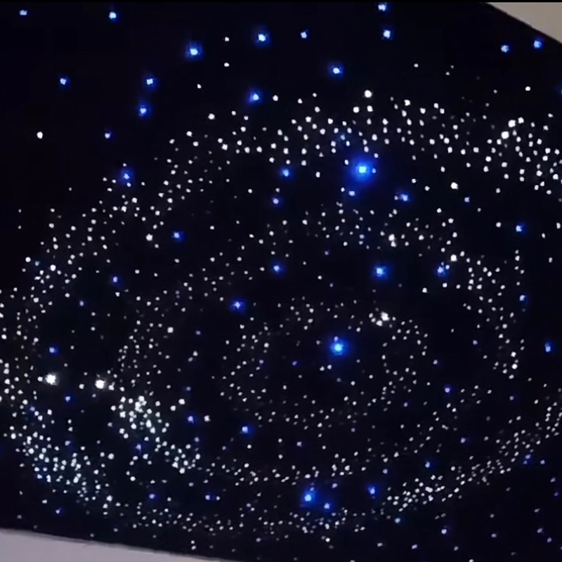 Yayin วัสดุใหม่ Jiangsu Co. , Ltd.