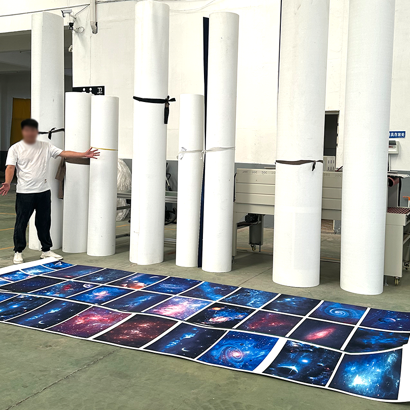 เพดาน Starry Sky ไร้รอยต่อ - โรแมนติก HD โรงงานโดยตรงสำหรับโฮมเธียเตอร์/ห้องนอน เพดาน Starry Sky ไร้รอยต่อ - โรแมนติก HD โรงงานโดยตรงสำหรับโฮมเธียเตอร์/ห้องนอน