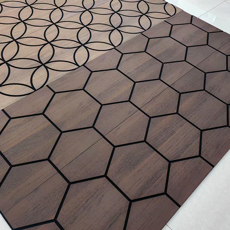 แผงอะคูสติก PVC และโพลีเอสเตอร์โดยตรงจากโรงงาน - คุ้มค่าคุ้มราคา จัดส่งรวดเร็ว ดูดซับเสียง