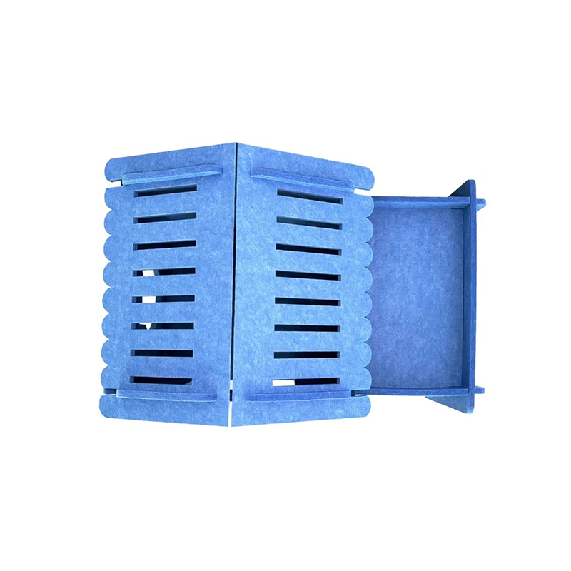 เตียงแมวอะคูสติกสมัยใหม่สำหรับสัตว์เลี้ยงดูดซับเสียงรบกวนและเสียงสะท้อนสำหรับโซลูชันการออกแบบกราฟิกในห้องนั่งเล่นหรืออพาร์ทเมนท์ เตียงแมวอะคูสติกสมัยใหม่สำหรับสัตว์เลี้ยงดูดซับเสียงรบกวนและเสียงสะท้อนสำหรับโซลูชันการออกแบบกราฟิกในห้องนั่งเล่นหรืออพาร์ทเมนท์