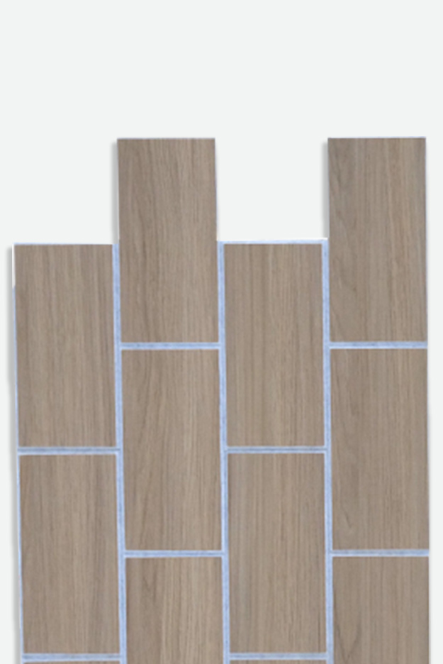 แผงอะคูสติกพีวีซี