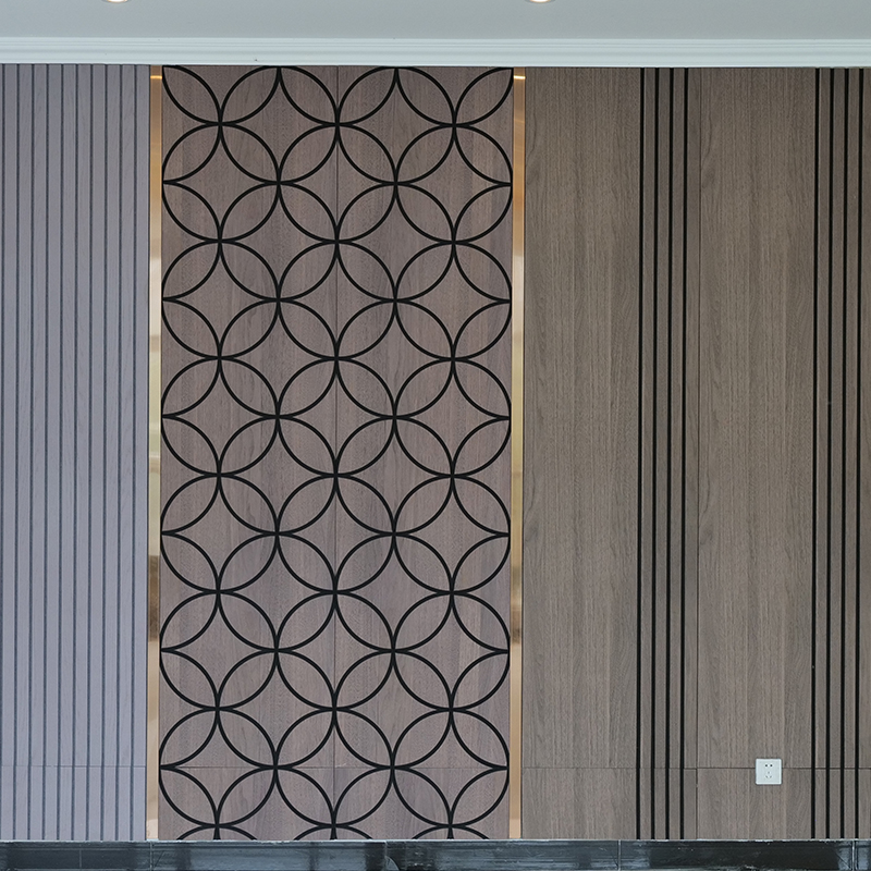 แผงอะคูสติก PVC และโพลีเอสเตอร์โดยตรงจากโรงงาน - คุ้มค่าคุ้มราคา จัดส่งรวดเร็ว ดูดซับเสียง